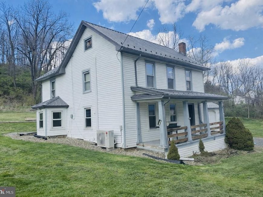 153 Buffalo Run Road , Bellefonte, PA 16823 Main Photo