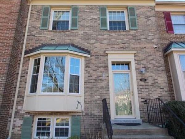 3186 CANTRELL LANE, FAIRFAX, VA 22031