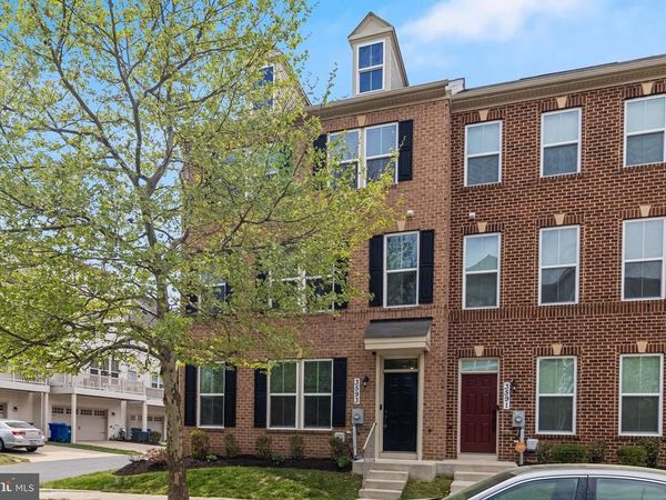 3593 GOSWELL ALLEY, WALDORF, MD 20603