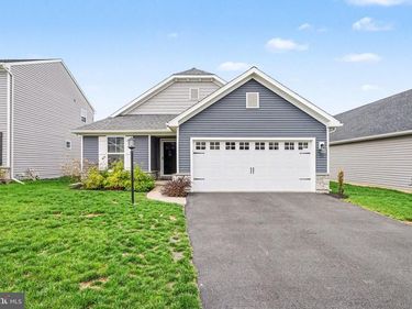 936 W NORTH STREET, CARLISLE, PA 17013