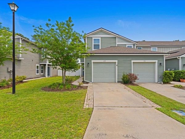 249 Whitland Way, St Augustine, FL 32086