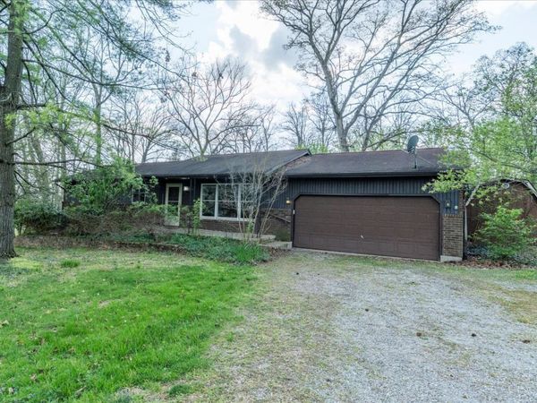 103 Hickory Hills Drive, Liberty Twp, OH 45133