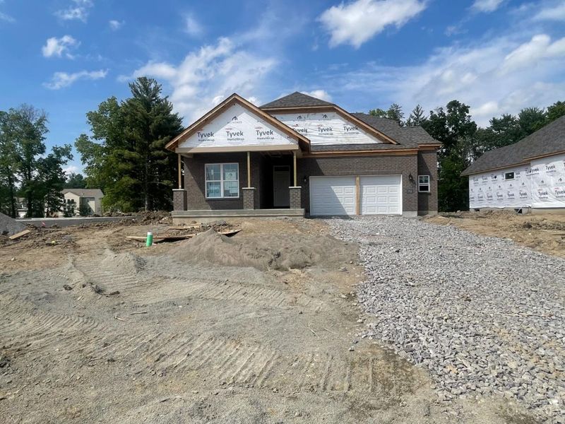 1752 Goldfinch Lane, Unit 136, Miami Township, OH 45150 Photo 1
