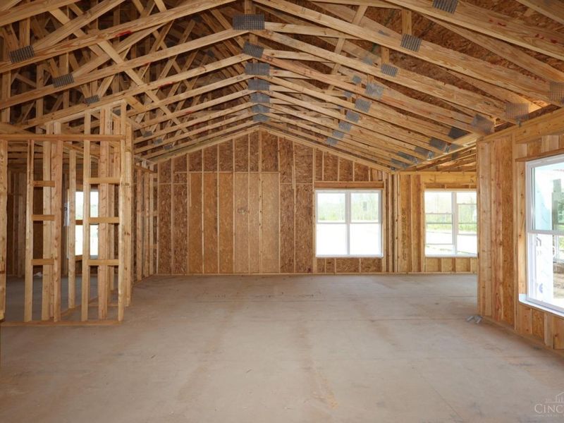 1752 Goldfinch Lane, Unit 136, Miami Township, OH 45150 Photo 12