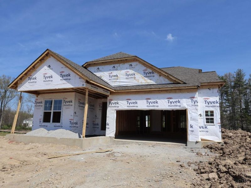 1752 Goldfinch Lane, Unit 136, Miami Twp, OH 45150 Photo 3