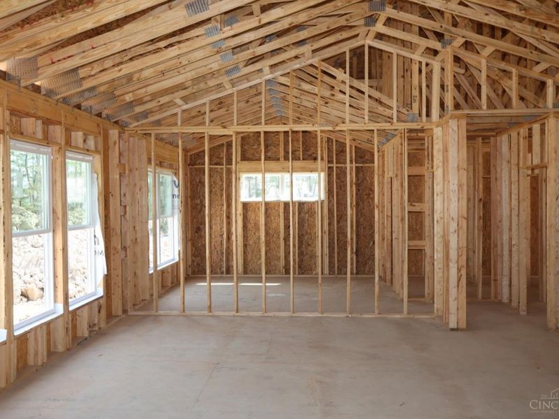 1752 Goldfinch Lane, Unit 136, Miami Twp, OH 45150 Photo 5