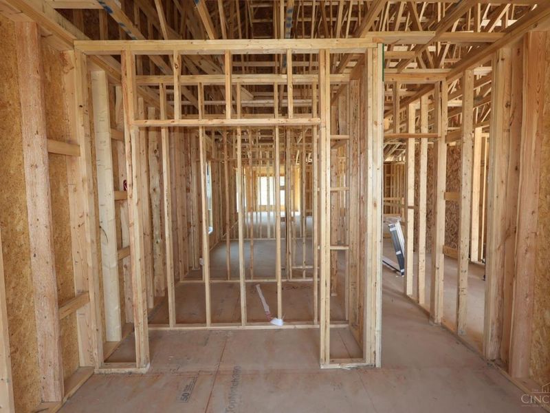 1752 Goldfinch Lane, Unit 136, Miami Twp, OH 45150 Photo 7