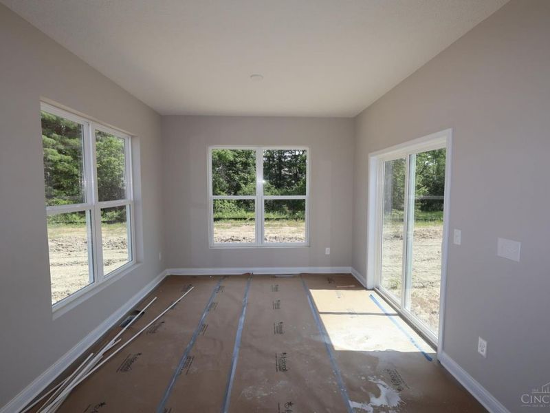 1752 Goldfinch Lane, Unit 136, Miami Township, OH 45150 Photo 8