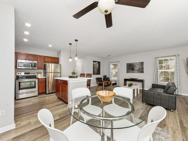 1143 Telluride Drive, Unit 408, Union Twp, OH 45244 Photo 13