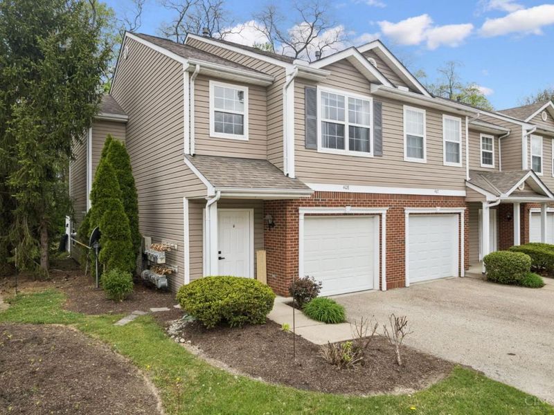 1143 Telluride Drive, Unit 408, Union Twp, OH 45244 Photo 2