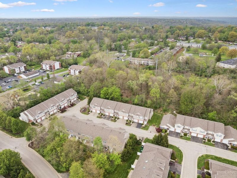 1143 Telluride Drive, Unit 408, Union Twp, OH 45244 Photo 32