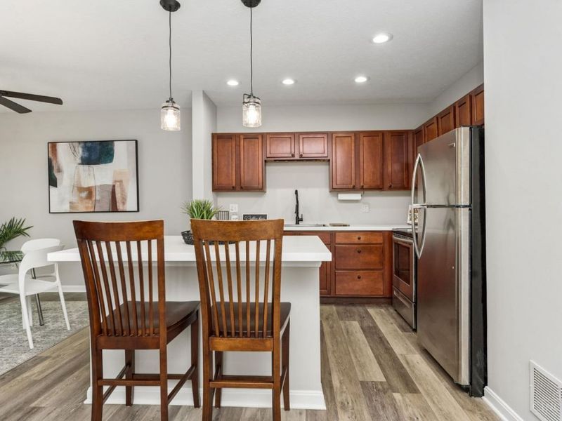 1143 Telluride Drive, Unit 408, Union Twp, OH 45244 Photo 9