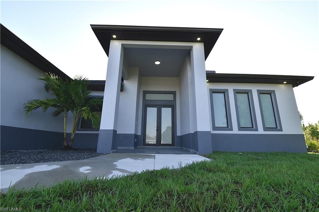 920 Edward Ave, Lehigh Acres, FL 33936 Photo