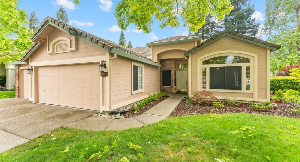 11858 Point Rock Way, Gold River, CA 95670 Photo