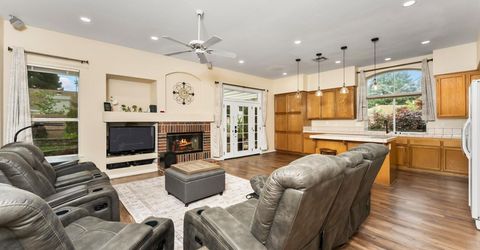 11858 Point Rock Way, Gold River, CA 95670 Photo