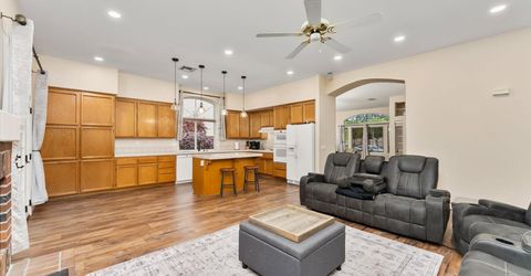 11858 Point Rock Way, Gold River, CA 95670 Photo