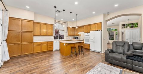 11858 Point Rock Way, Gold River, CA 95670 Photo