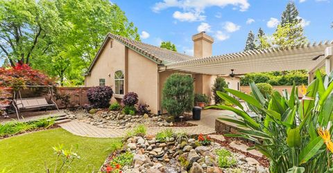 11858 Point Rock Way, Gold River, CA 95670 Photo