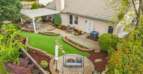 11858 Point Rock Way, Gold River, CA 95670 Photo