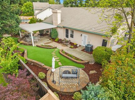 11858 Point Rock Way, Gold River, CA 95670 Photo