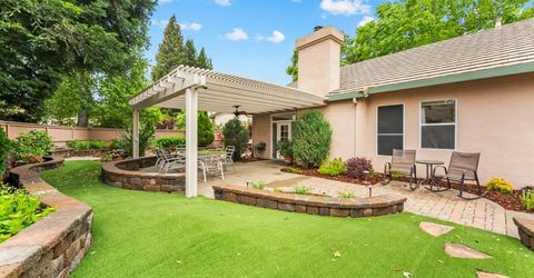 11858 Point Rock Way, Gold River, CA 95670 Photo