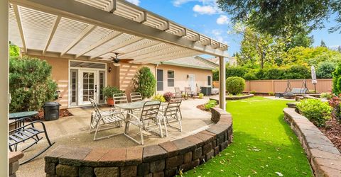 11858 Point Rock Way, Gold River, CA 95670 Photo