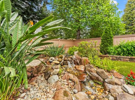 11858 Point Rock Way, Gold River, CA 95670 Photo