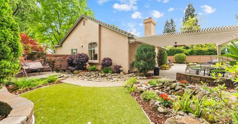 11858 Point Rock Way, Gold River, CA 95670 Photo