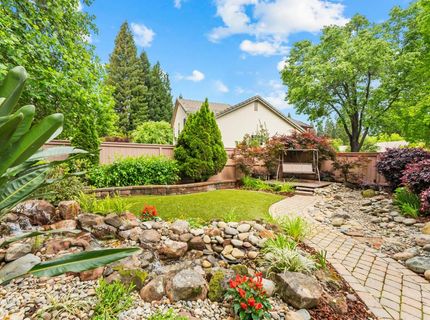 11858 Point Rock Way, Gold River, CA 95670 Photo
