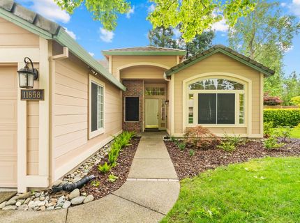 11858 Point Rock Way, Gold River, CA 95670 Photo