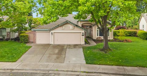 11858 Point Rock Way, Gold River, CA 95670 Photo