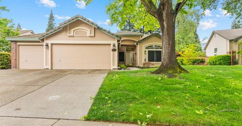 11858 Point Rock Way, Gold River, CA 95670 Photo