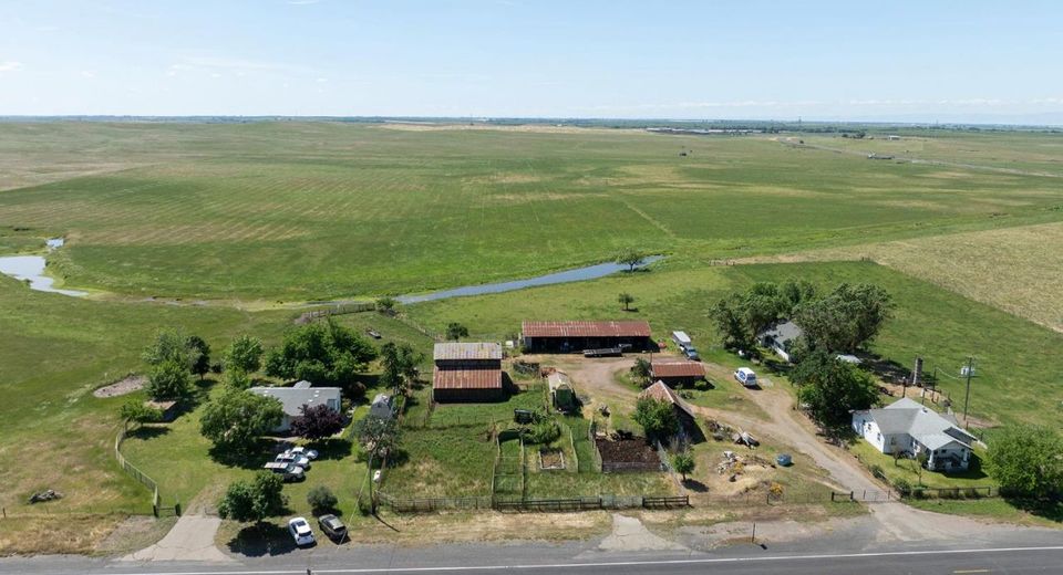 30444 E Highway 4, Farmington, CA 95230 Photo