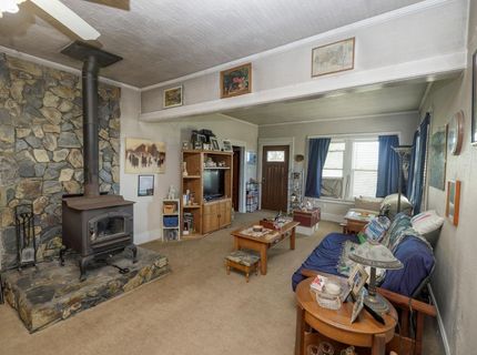 30444 E Highway 4, Farmington, CA 95230 Photo