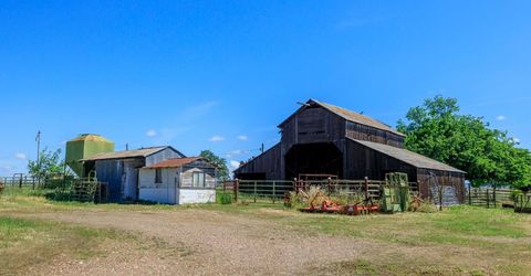 30444 E Highway 4, Farmington, CA 95230 Photo