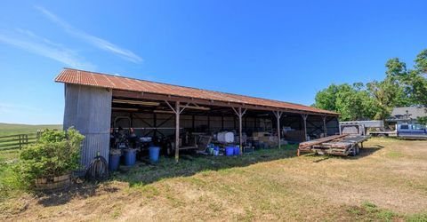 30444 E Highway 4, Farmington, CA 95230 Photo