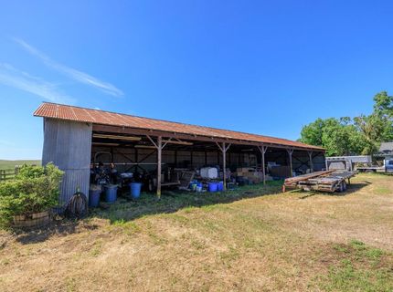 30444 E Highway 4, Farmington, CA 95230 Photo