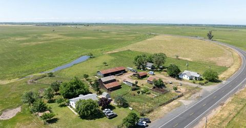 30444 E Highway 4, Farmington, CA 95230 Photo