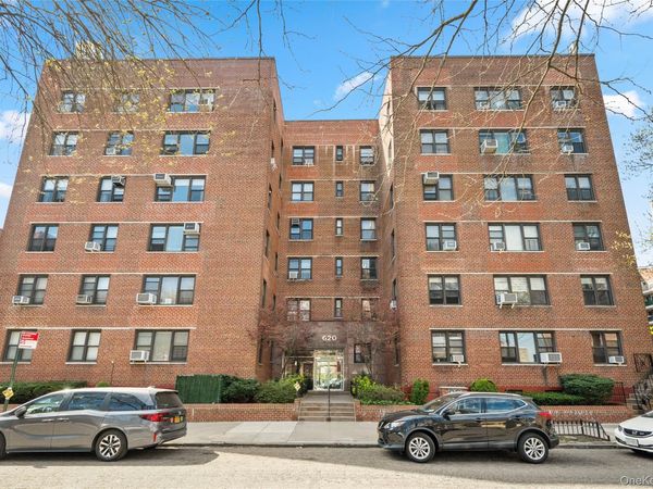 620 west 239th, Unit 4A, Bronx, NY 10463