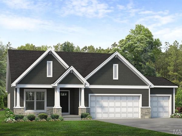 230 Randlin Drive, O'Fallon, MO 63367