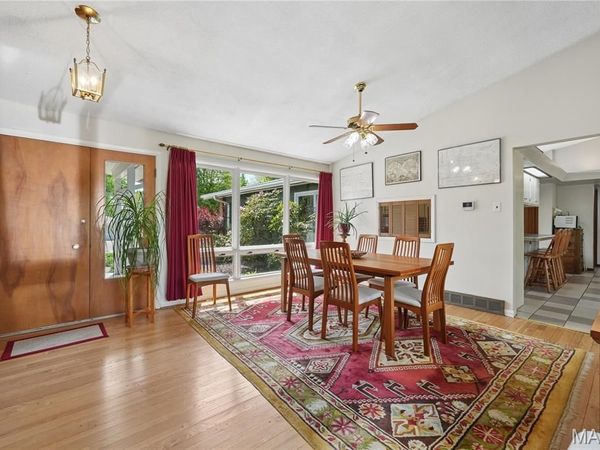 2417 Sunnybrook Drive, St Louis, MO 63114