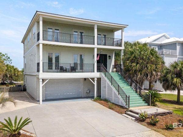 28591 Ono Boulevard, Orange Beach, AL 36561