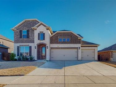 10143 Prairie Drive, Frisco, TX 75035