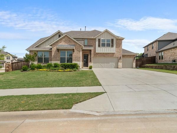 7018 Hickory Falls, Argyle, TX 76226