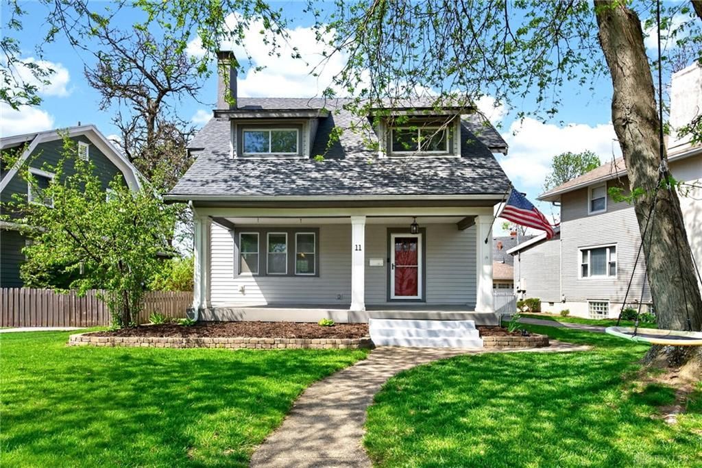 11 Forrer Boulevard, Oakwood, OH 45419 Main Photo