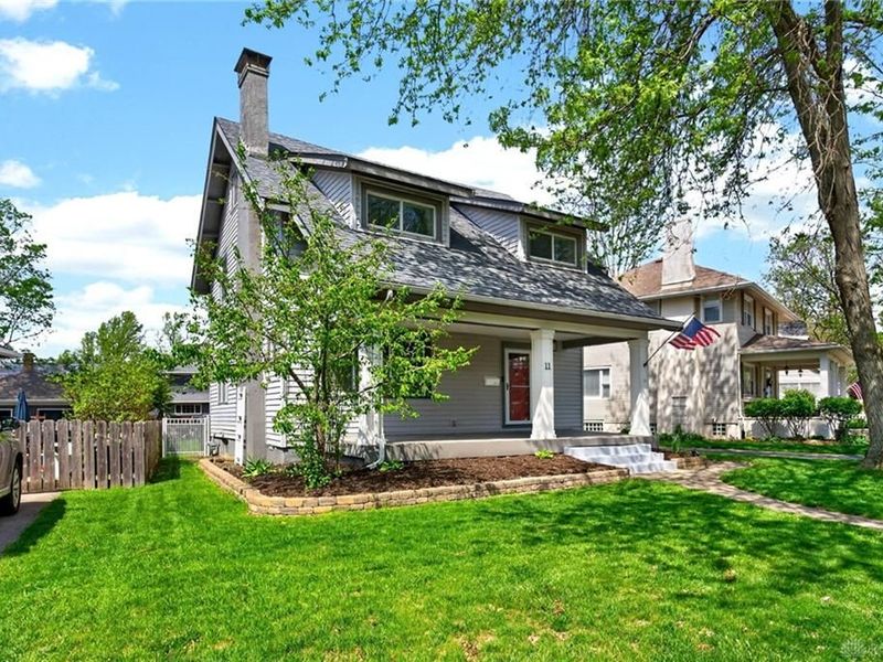 11 Forrer Boulevard, Oakwood, OH 45419 Photo 3