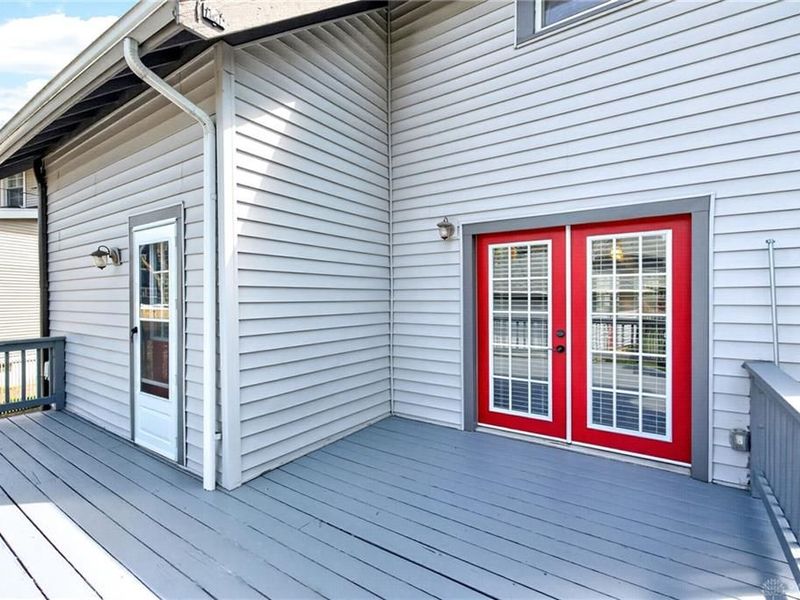 11 Forrer Boulevard, Oakwood, OH 45419 Photo 48