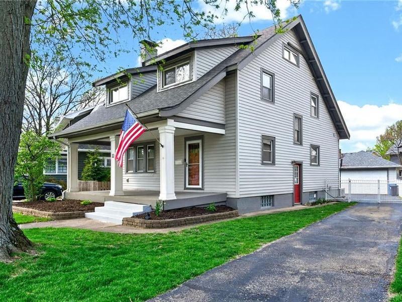 11 Forrer Boulevard, Oakwood, OH 45419 Photo 5