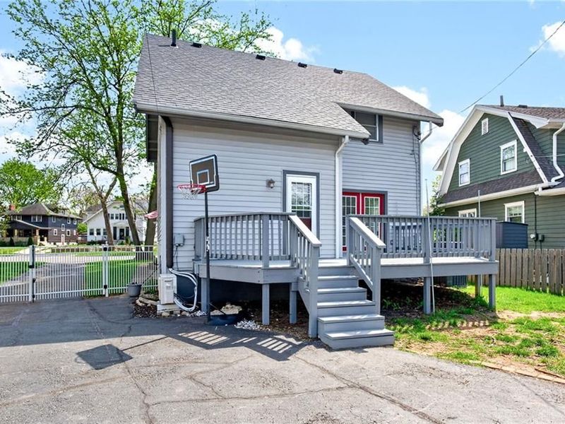 11 Forrer Boulevard, Oakwood, OH 45419 Photo 52