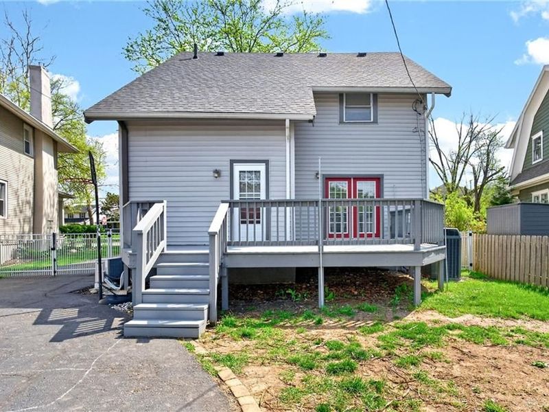 11 Forrer Boulevard, Oakwood, OH 45419 Photo 54